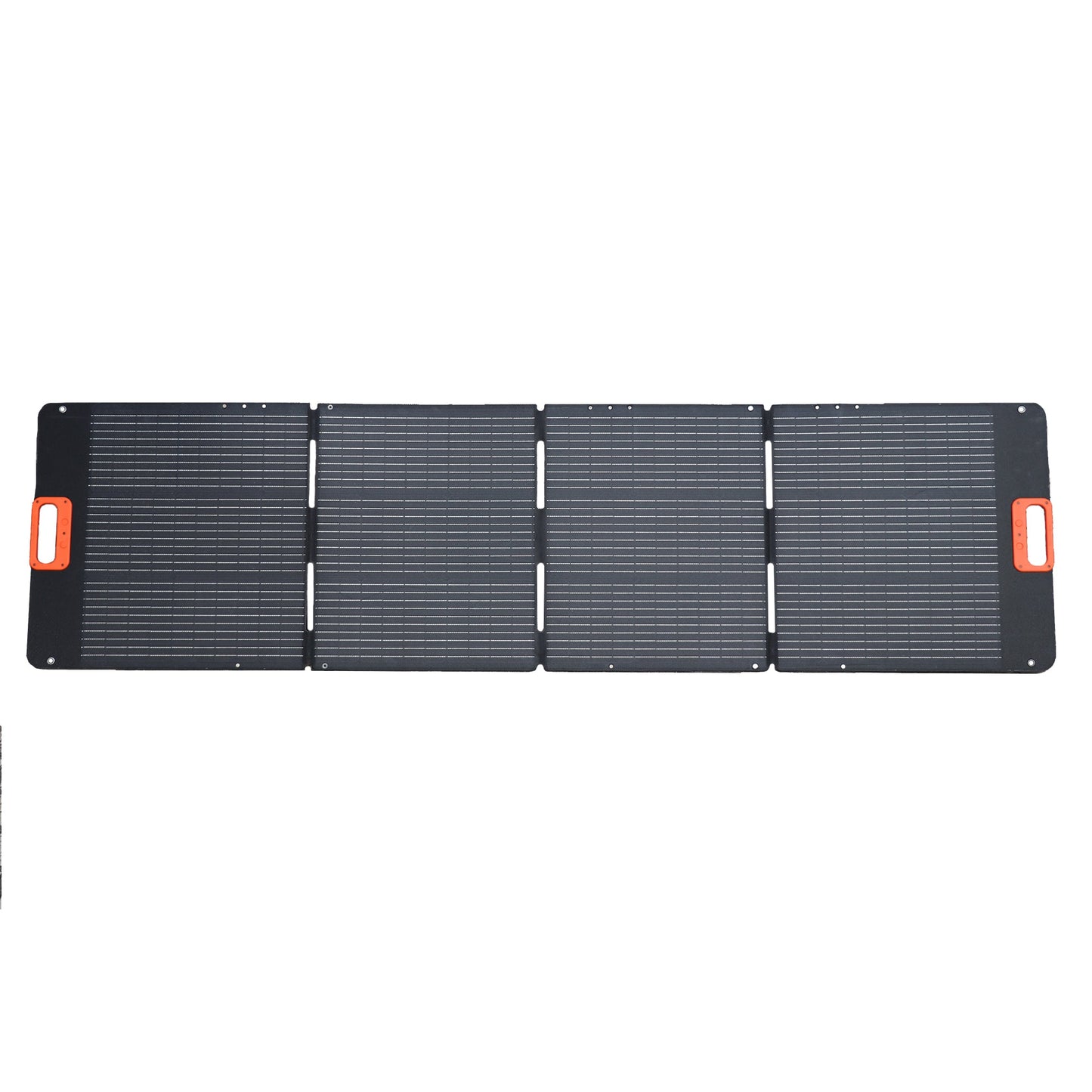 Mondawe Portable Solar Panel for Power Station IP67 Water Foldable Solar Panel