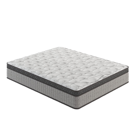 Mondawe 12 Inches Memory Foam Twin Bed Mattress,Decompression And Sports Isolation Mattress